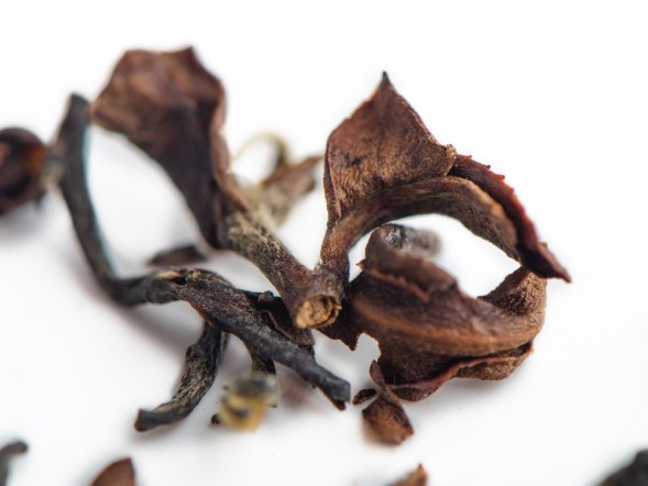 Dong Fang Mei Zhen (Orientalna piękność), AA, 2025