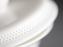 Gaiwan #574, porcelana, 160 ml