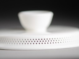 Gaiwan #574, porcelana, 160 ml