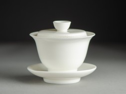 Gaiwan #574, porcelana, 160 ml
