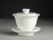 Gaiwan #574, porcelana, 160 ml