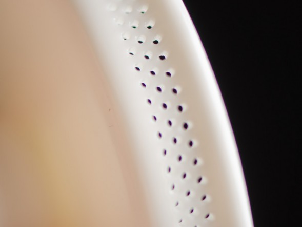 Gaiwan #574, porcelana, 160 ml