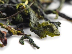 Bing Xiang Dan Cong (Pojedyncze krzewy o mroźnym aromacie), AAA, 2025