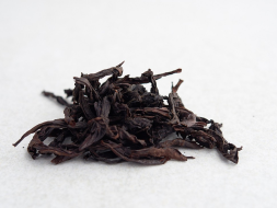 Bai Zhui Xiang (Biała Dafna), ААA, 2022