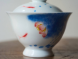 Gaiwan #730, porcelana, 150 ml