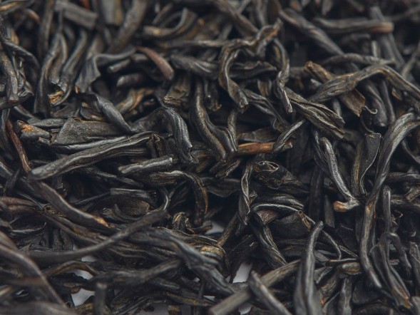 Hei Gui Yuan Xiang (Zapach longanu), AA, 2025