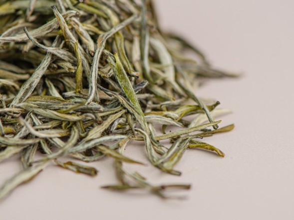 Jun Shan Yin Zhen Xiao Ya (Srebrne igły z Góry Nieśmiertelnych), ААА, 2025