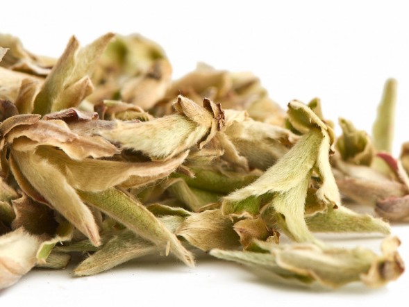 Ya Bao (Owinięty pączek), АА, 2022