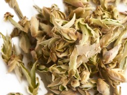 Ya Bao (Owinięty pączek), АА, 2022