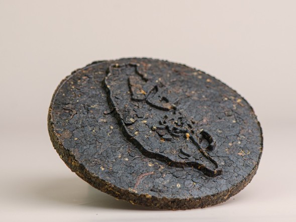 GABA Ruby Mapa Tajwanu, AAA, 2025