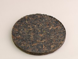 GABA Ruby Mapa Tajwanu, AAA, 2025