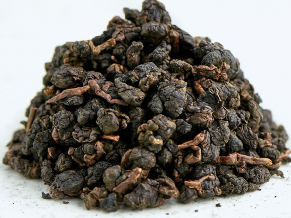 Lao Cha Wang (Władca starej herbaty), AAA, 2012