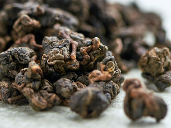 Lao Cha Wang (Władca starej herbaty), AAA, 2012