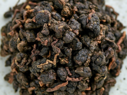 Lao Cha Wang (Władca starej herbaty), AAA, 2012