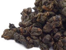 Shan Ling Xi Dong Ding (Oolong z góry Ling Xi), 1200 m, AAA, 2025