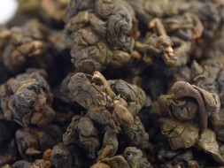 Shan Ling Xi Dong Ding (Oolong z góry Ling Xi), 1200 m, AAA, 2025