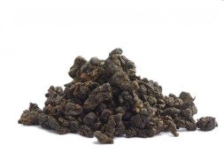 Shan Ling Xi Dong Ding (Oolong z góry Ling Xi), 1200 m, AAA, 2025