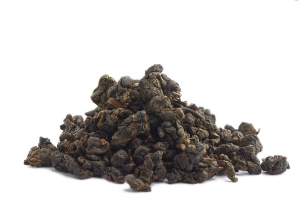 Shan Ling Xi Dong Ding (Oolong z góry Ling Xi), 1200 m, AAA, 2025