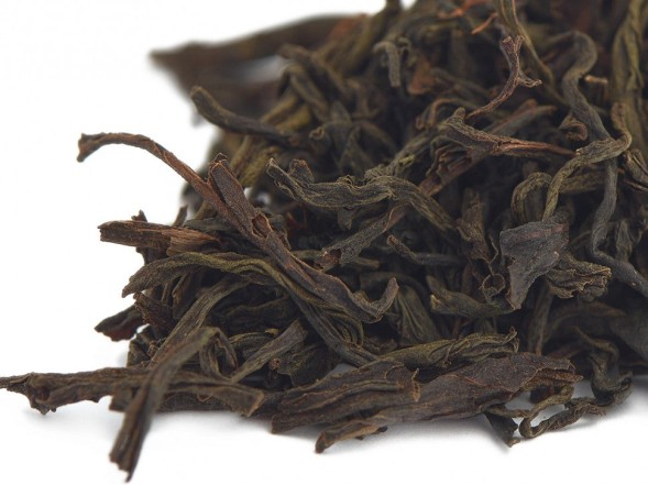 Цейлон Сян Хун Ча (Красный чай с ароматом бергамота), АА, 2022