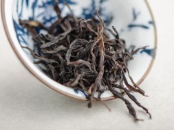 Lao Cong Lao Xiang Wen Wudong Dan Cong (Nieśmiertelny starzec ze starych krzewów z góry Wudong), AAA, 2022