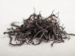 Lao Cong Lao Xiang Wen Wudong Dan Cong (Nieśmiertelny starzec ze starych krzewów z góry Wudong), AAA, 2022