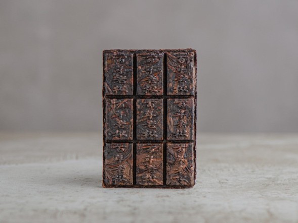 Lao Cong Shui Xian (w płytkach), AA, 2023