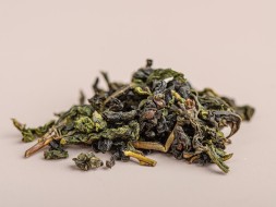 Te Guan Yin Old School, AAA, jesień 2024