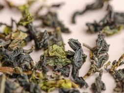 Te Guan Yin Old School, AAA, jesień 2024