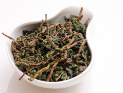 Te Guan Yin Mao Cha Organic (Żelazna Bogini Miłosierdzia z sadzonkami), AAA, wiosna 2025