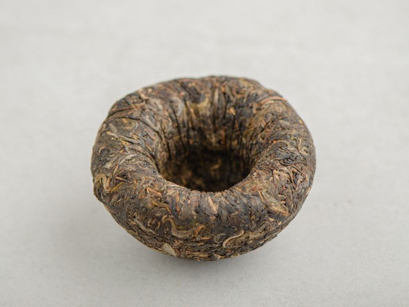 Sheng Pu Erh Xigui To Cha, AA, 2020