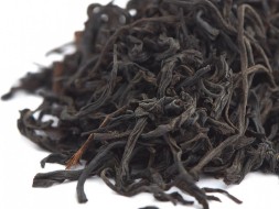Yan Song Zheng Shan Xiao Zhong (Lapsang Souchong Tru Dymny), AAA, 2024