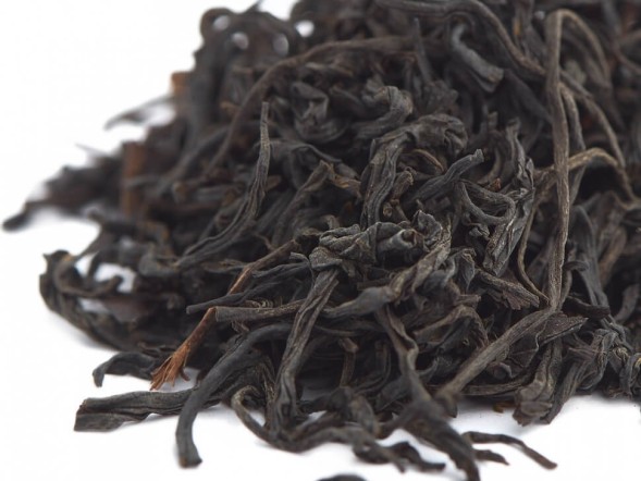 Yan Song Zheng Shan Xiao Zhong (Lapsang Souchong Tru Dymny), AAA, 2024