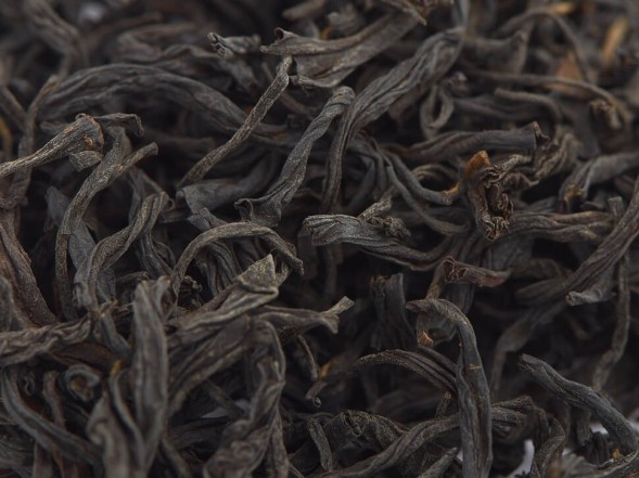 Yan Song Zheng Shan Xiao Zhong (Lapsang Souchong Tru Dymny), AAA, 2024