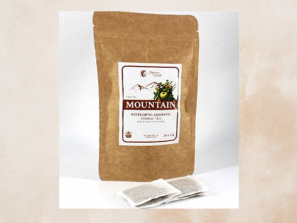 Zbiórka ziół Mountain Tea, 2024