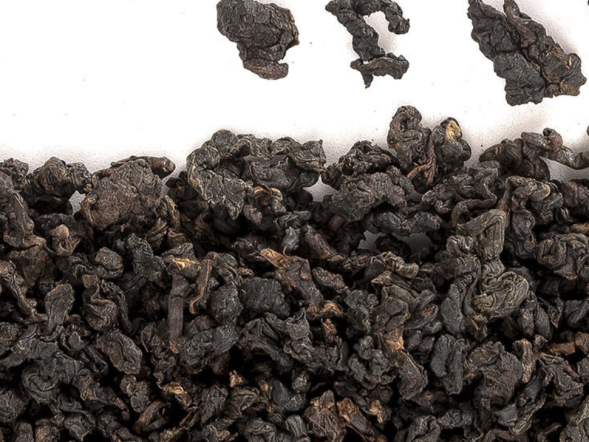 Yantra Thai czerwony oolong, AAA, 2022