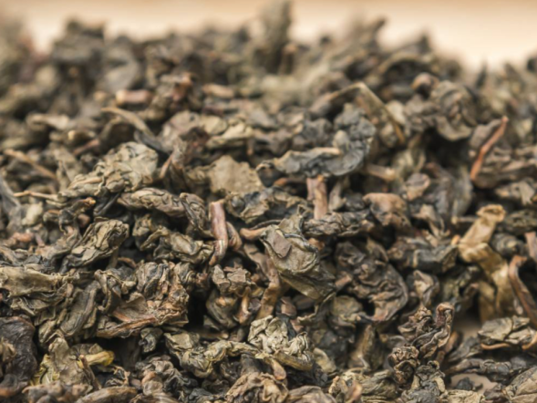 Lao Te Guan Yin, AA, 2017