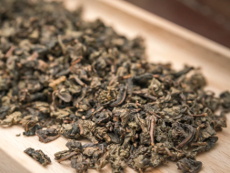 Lao Te Guan Yin, AA, 2017