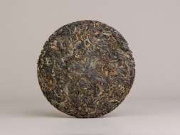 Sheng Pu Erh Wu Jin, wioska Manduai, AAA, 2024