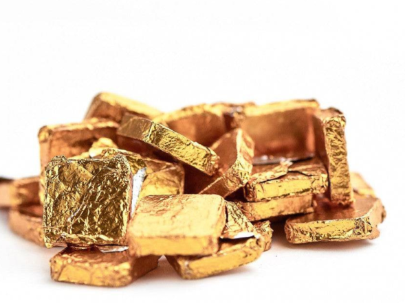 Cha Gao Krem Pu Erh, A, 2019