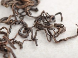 Lao Mei Zhan Hong Cha (Dojrzała herbata czerwona), АА, 2016