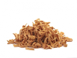 Płatki pomarańczy, 2020