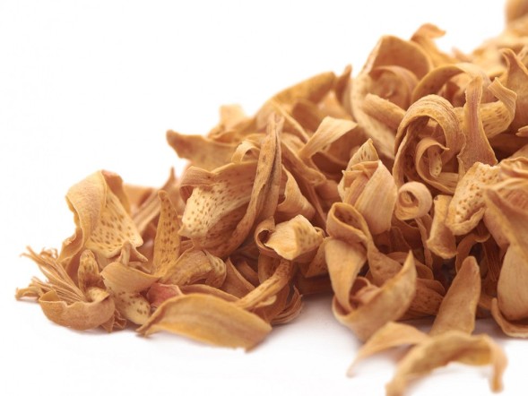 Płatki pomarańczy, 2020