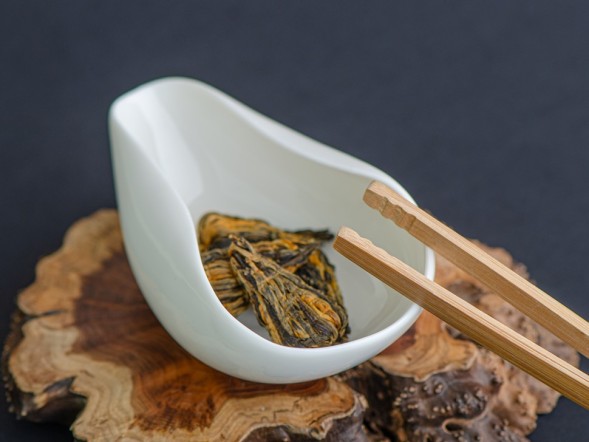 Chahe #58, porcelana