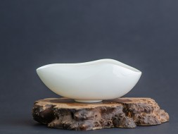 Chahe #58, porcelana