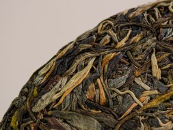 Sheng Pu Erh Ba Ba Qing Bing, AAA, 2012