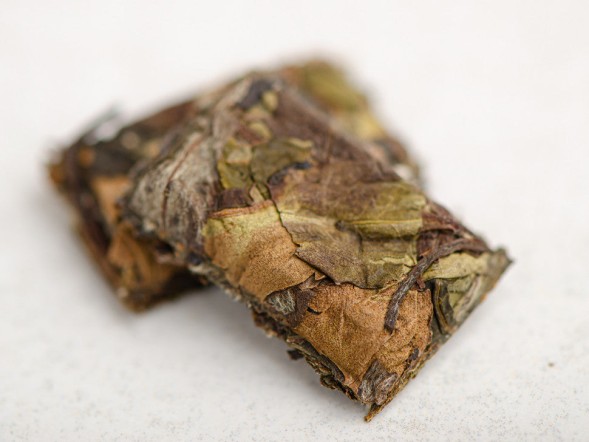 Lao Shou Mei (Brwi starca), prasowany, AAA, 2020