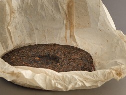 Sheng Pu Erh Youle Shan, ААА, 2006
