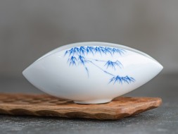 Chahe #100, porcelana