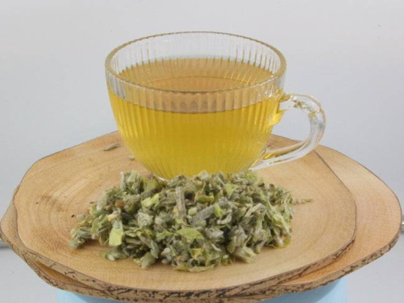 Herbata mursalska, 2024