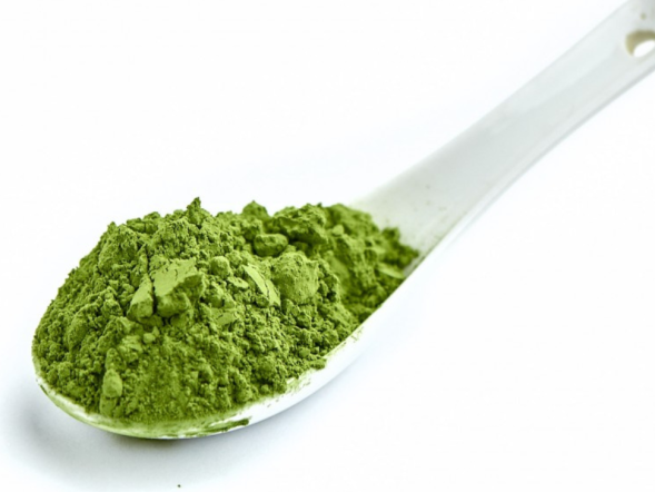 Matcha Ceremonialna Organic, ААА, 2024
